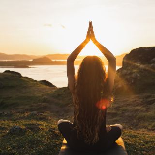 Aumento de la energía y el bienestar